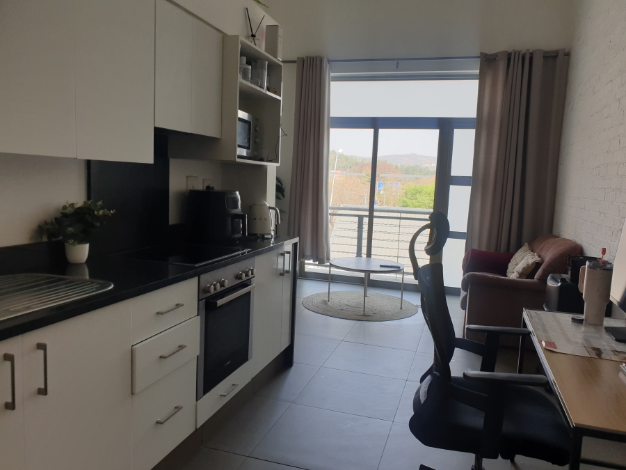 1 Bedroom Property for Sale in Clydesdale Gauteng