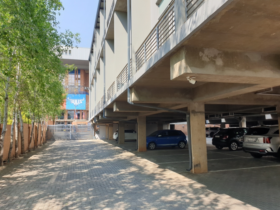 1 Bedroom Property for Sale in Clydesdale Gauteng