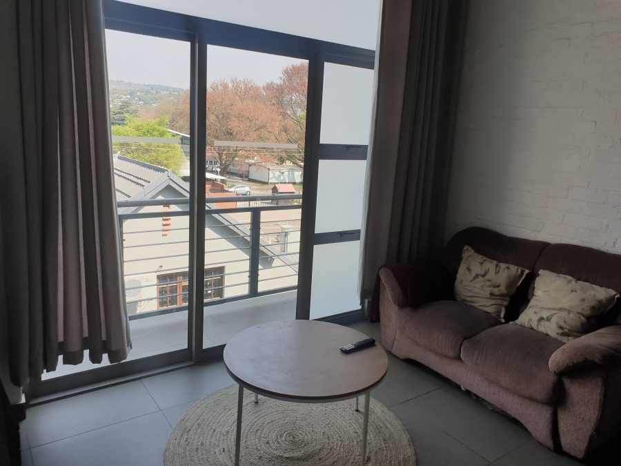 1 Bedroom Property for Sale in Clydesdale Gauteng