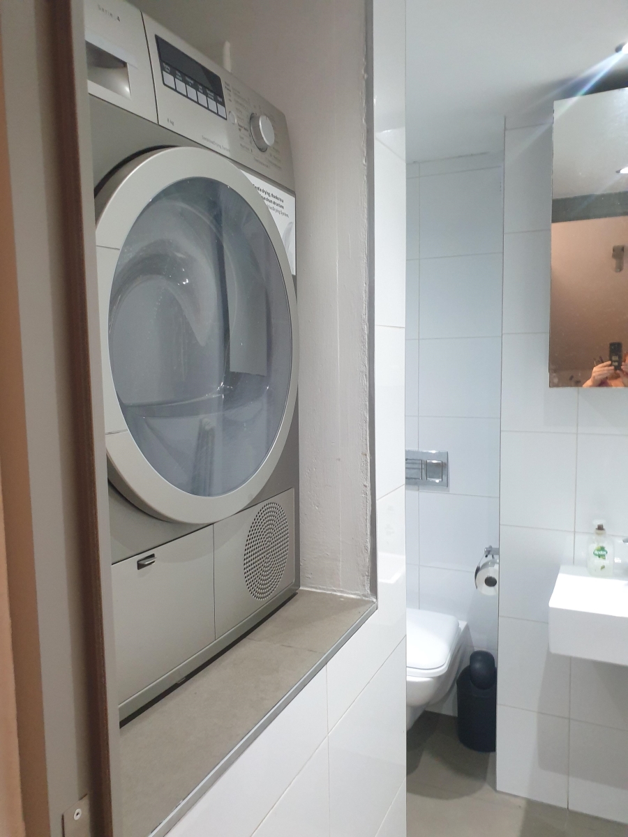 1 Bedroom Property for Sale in Clydesdale Gauteng