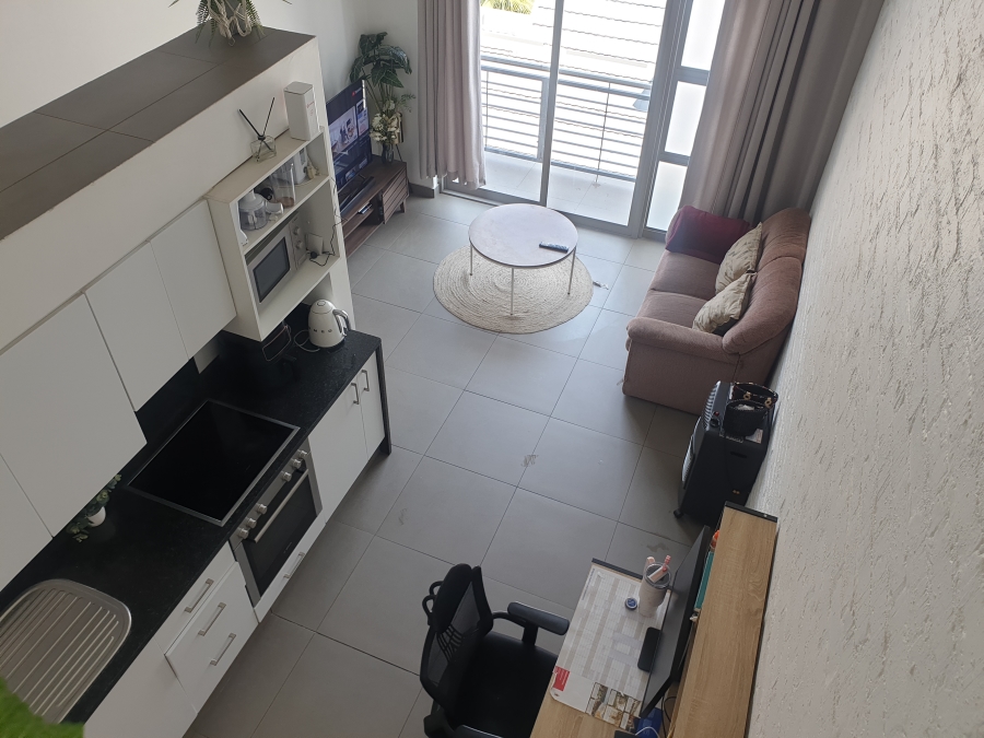 1 Bedroom Property for Sale in Clydesdale Gauteng