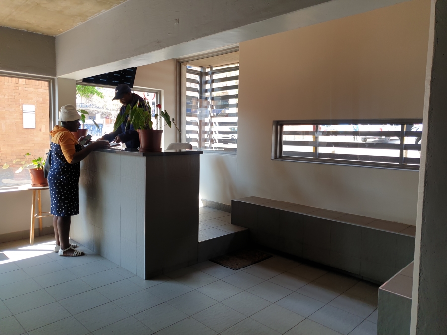 1 Bedroom Property for Sale in Clydesdale Gauteng