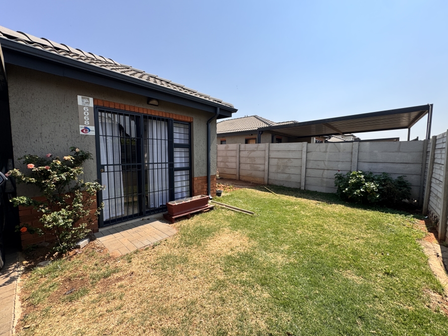 3 Bedroom Property for Sale in Albertsdal Gauteng