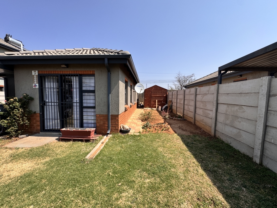 3 Bedroom Property for Sale in Albertsdal Gauteng