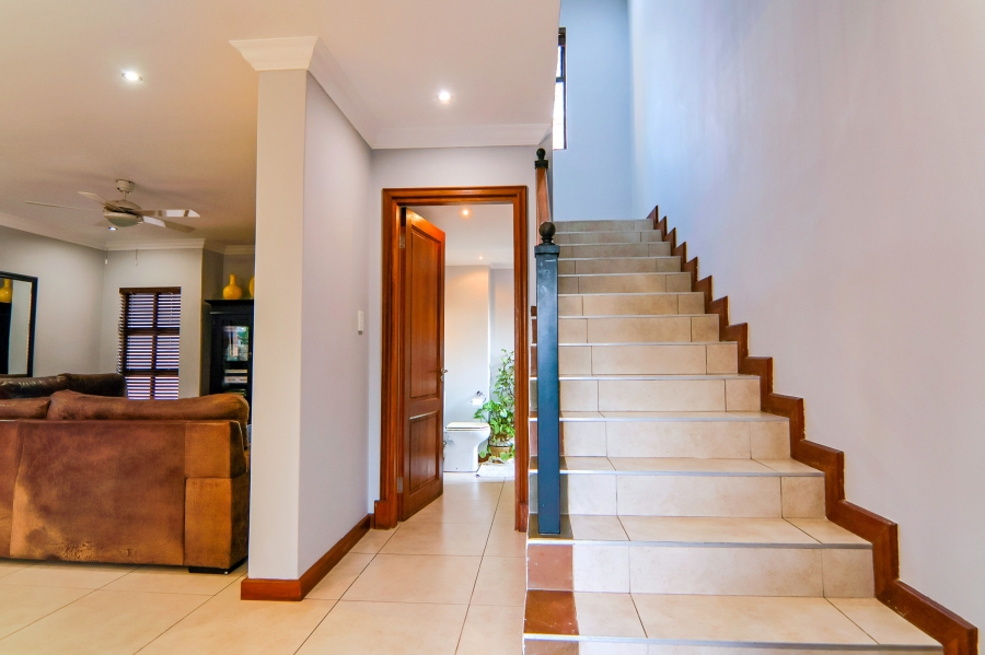 4 Bedroom Property for Sale in Heritage Hill Gauteng