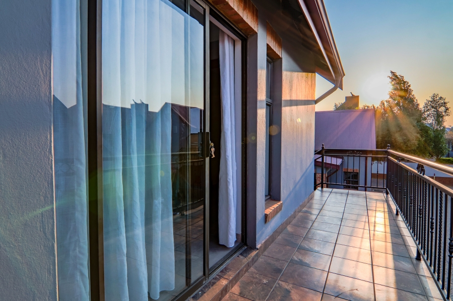 4 Bedroom Property for Sale in Heritage Hill Gauteng