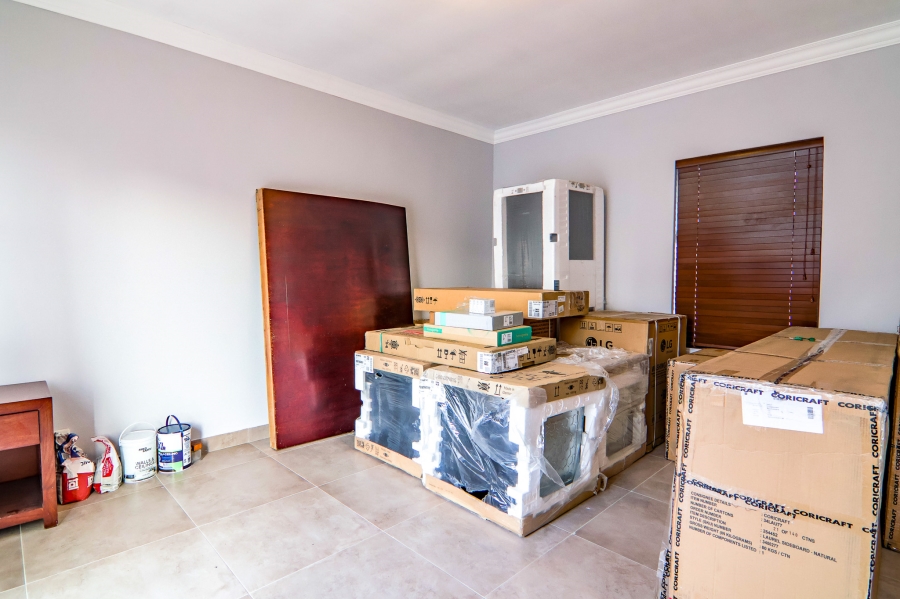 4 Bedroom Property for Sale in Heritage Hill Gauteng