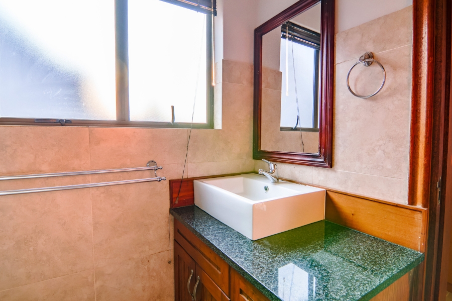 4 Bedroom Property for Sale in Heritage Hill Gauteng