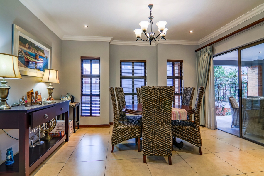 4 Bedroom Property for Sale in Heritage Hill Gauteng
