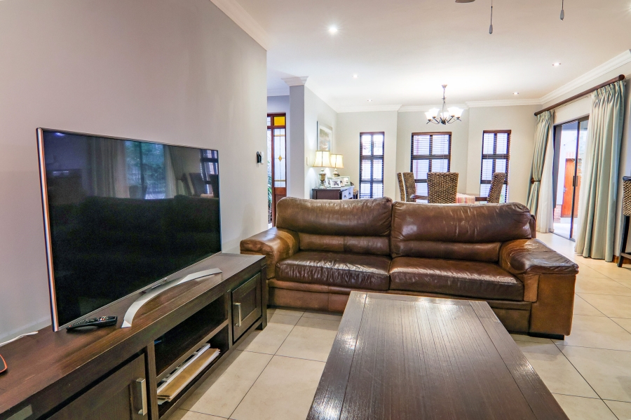 4 Bedroom Property for Sale in Heritage Hill Gauteng