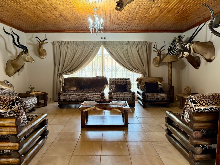 4 Bedroom Property for Sale in Vanderbijlpark SE 2 Gauteng