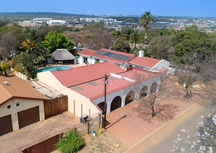 3 Bedroom Property for Sale in Sharonlea Gauteng