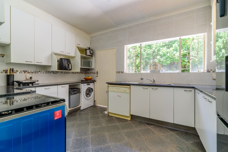3 Bedroom Property for Sale in Sharonlea Gauteng