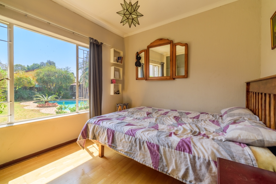 3 Bedroom Property for Sale in Sharonlea Gauteng