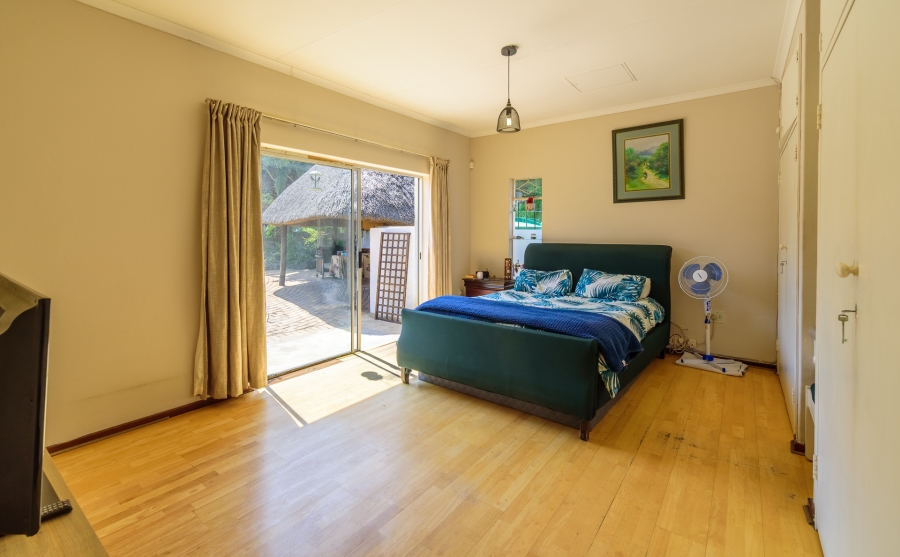3 Bedroom Property for Sale in Sharonlea Gauteng