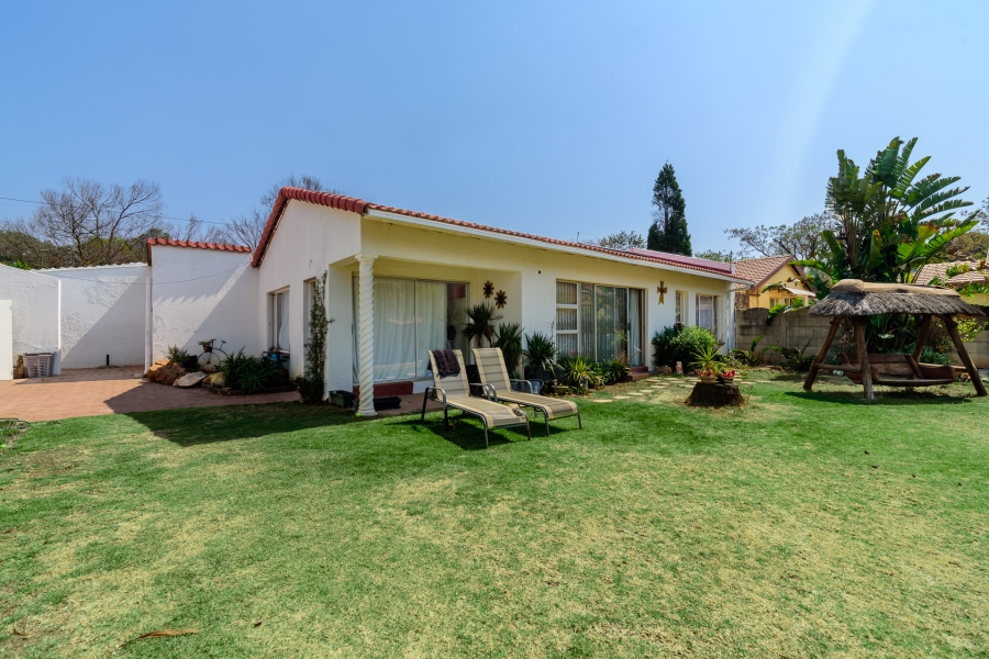 3 Bedroom Property for Sale in Sharonlea Gauteng
