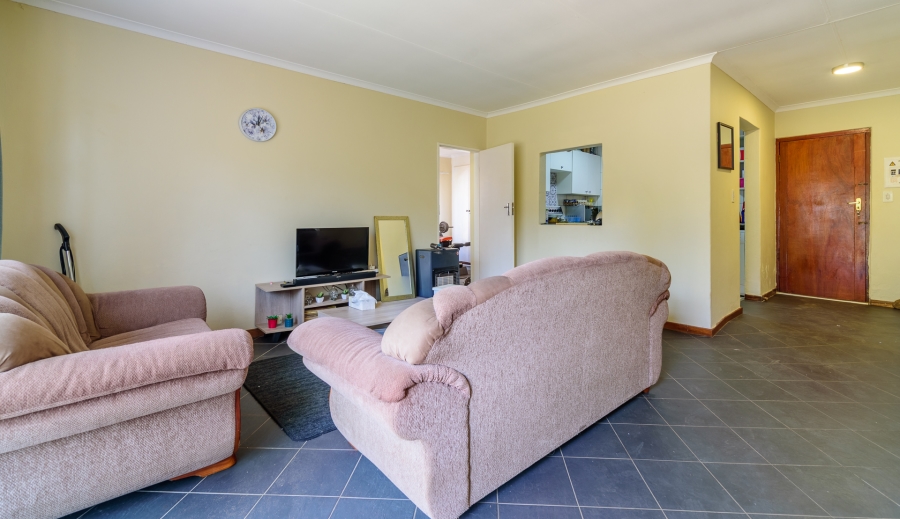 3 Bedroom Property for Sale in Sharonlea Gauteng