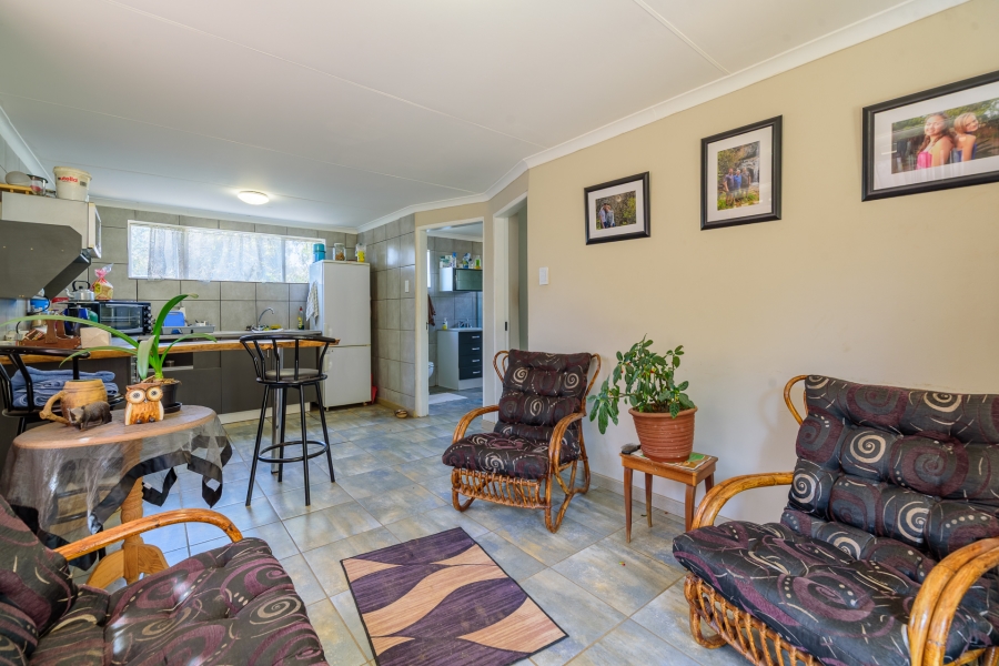 3 Bedroom Property for Sale in Sharonlea Gauteng