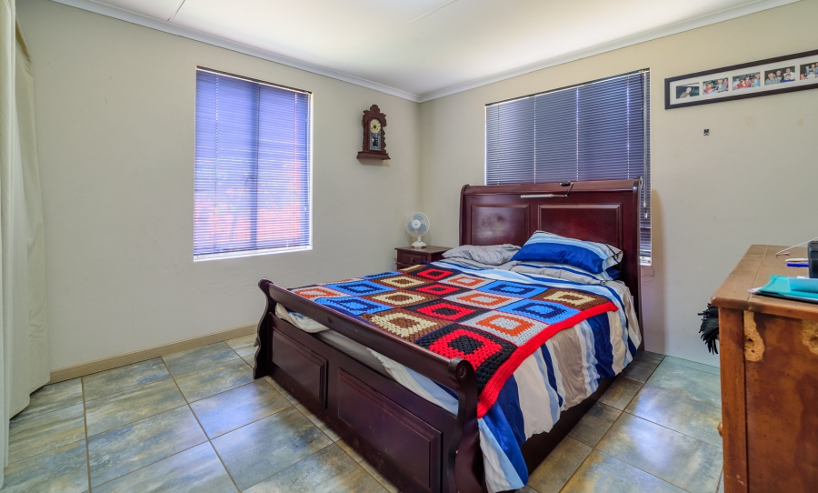 3 Bedroom Property for Sale in Sharonlea Gauteng