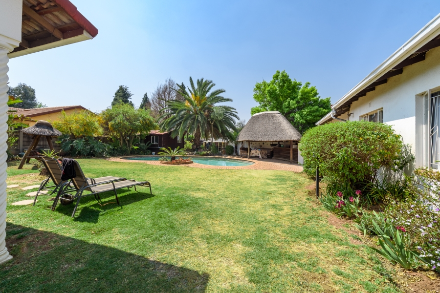 3 Bedroom Property for Sale in Sharonlea Gauteng