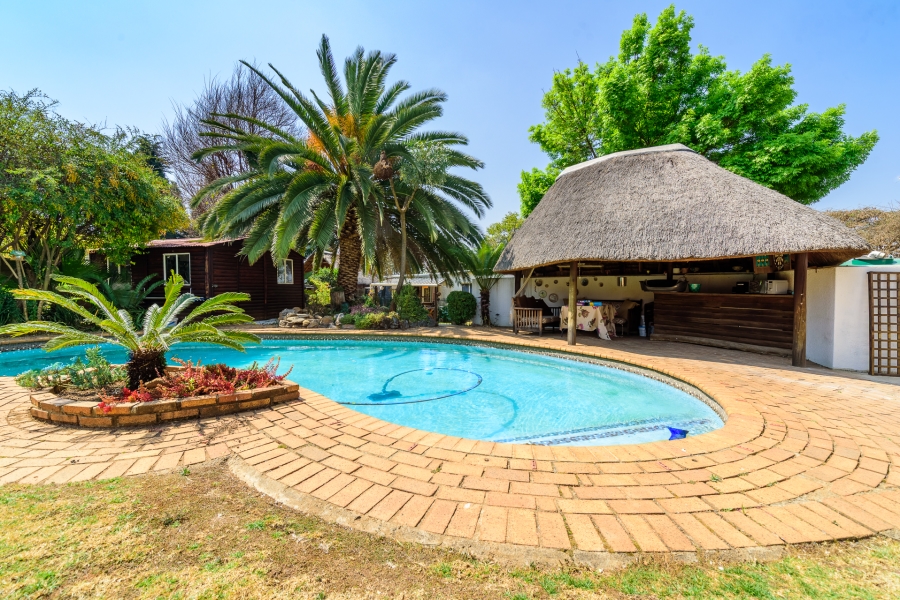 3 Bedroom Property for Sale in Sharonlea Gauteng