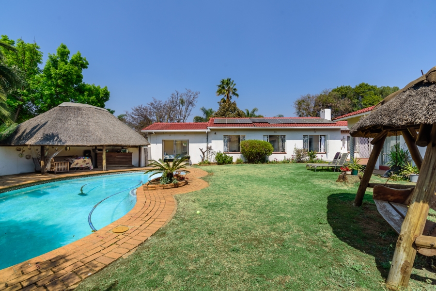 3 Bedroom Property for Sale in Sharonlea Gauteng