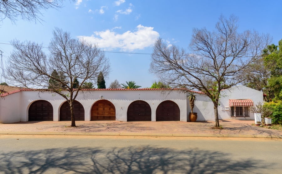 3 Bedroom Property for Sale in Sharonlea Gauteng