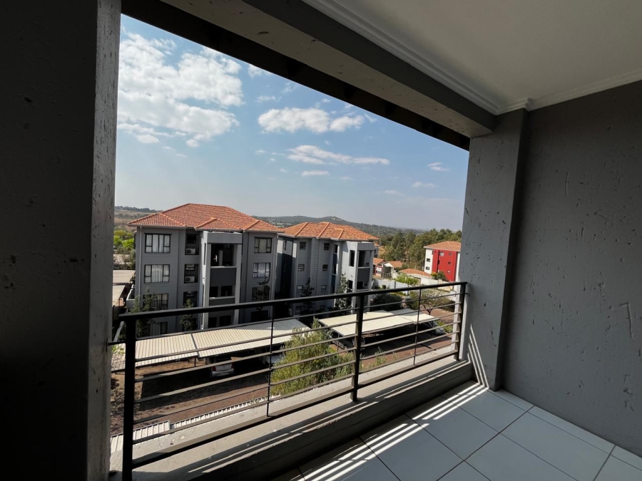 To Let 2 Bedroom Property for Rent in Lonehill Gauteng