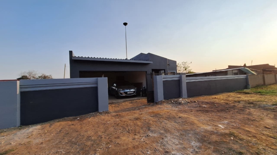 3 Bedroom Property for Sale in Vosloorus Gauteng