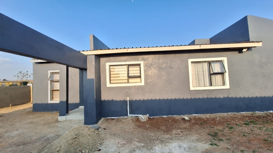 3 Bedroom Property for Sale in Vosloorus Gauteng