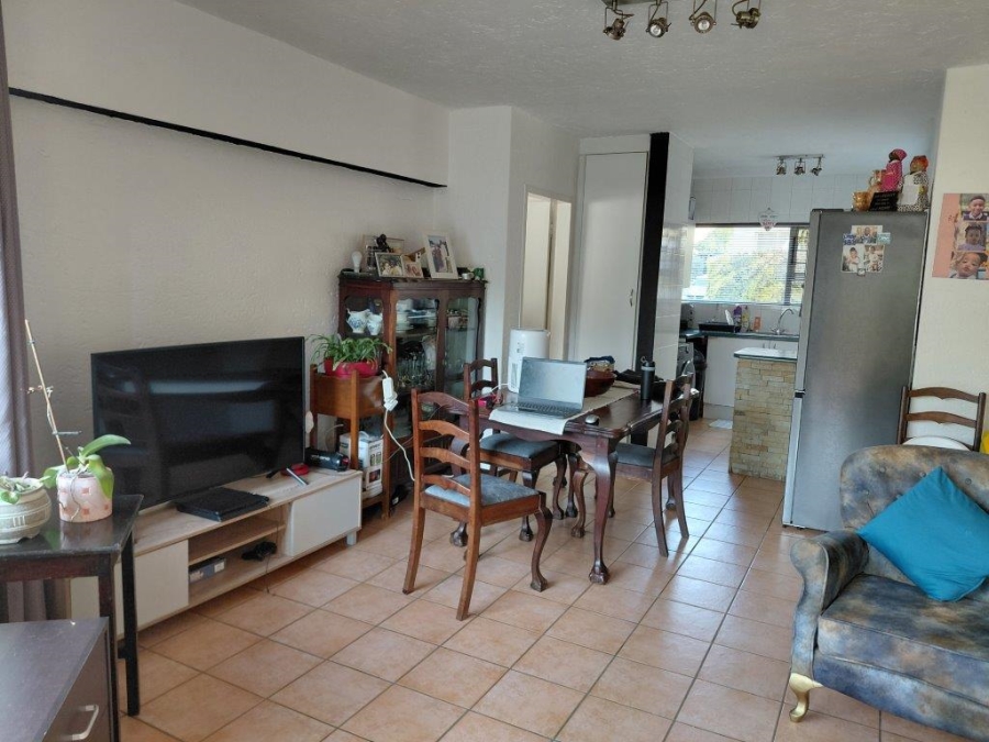 1 Bedroom Property for Sale in Bedfordview Gauteng