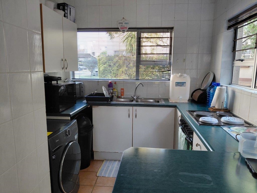 1 Bedroom Property for Sale in Bedfordview Gauteng