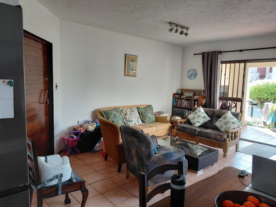 1 Bedroom Property for Sale in Bedfordview Gauteng
