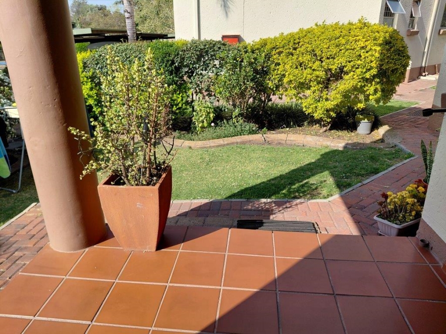 1 Bedroom Property for Sale in Bedfordview Gauteng