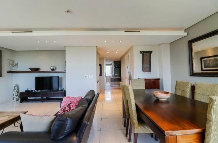 To Let 2 Bedroom Property for Rent in Morningside Gauteng