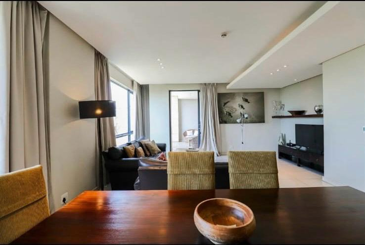To Let 2 Bedroom Property for Rent in Morningside Gauteng