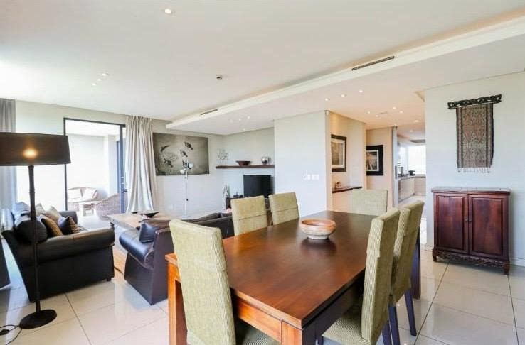 To Let 2 Bedroom Property for Rent in Morningside Gauteng