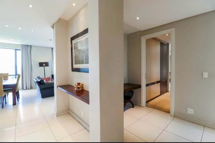 To Let 2 Bedroom Property for Rent in Morningside Gauteng