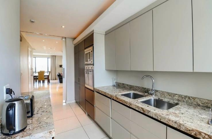 To Let 2 Bedroom Property for Rent in Morningside Gauteng