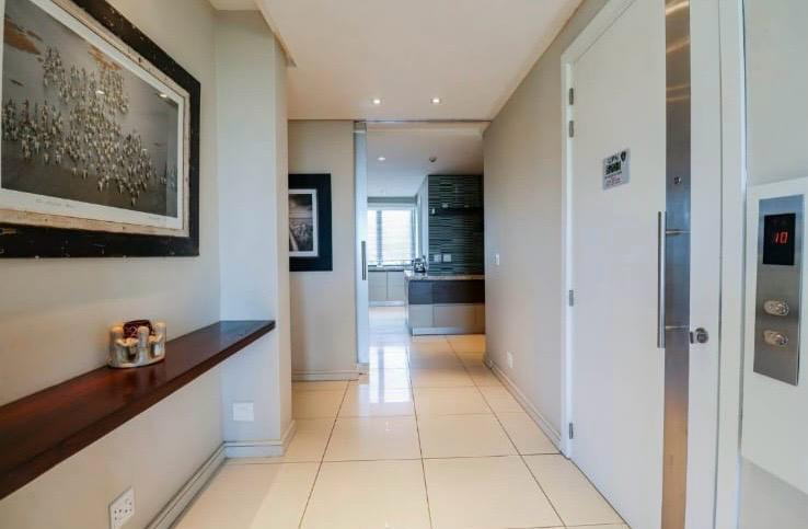 To Let 2 Bedroom Property for Rent in Morningside Gauteng