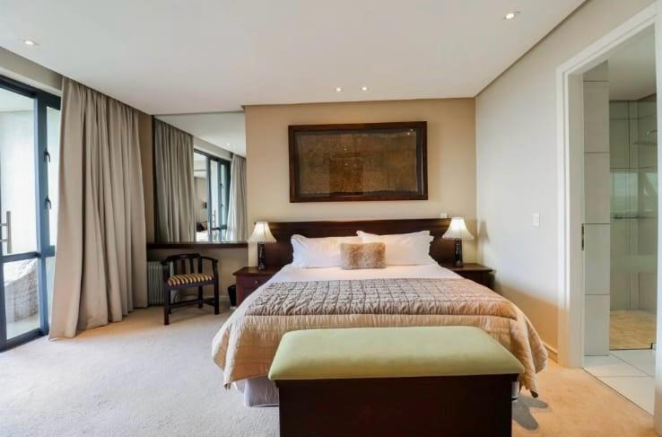 To Let 2 Bedroom Property for Rent in Morningside Gauteng
