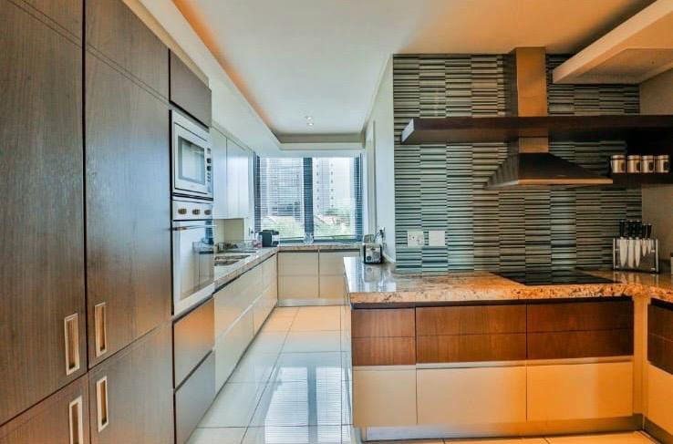 To Let 2 Bedroom Property for Rent in Morningside Gauteng