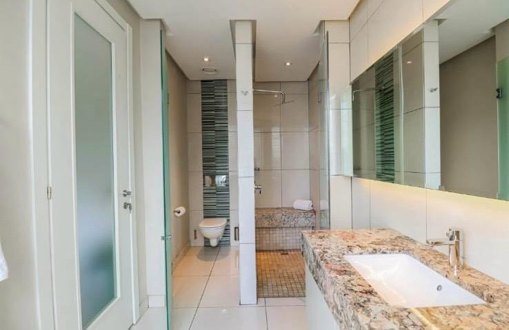 To Let 2 Bedroom Property for Rent in Morningside Gauteng