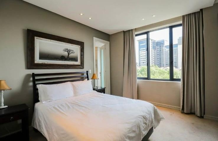 To Let 2 Bedroom Property for Rent in Morningside Gauteng