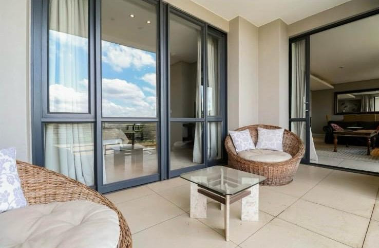 To Let 2 Bedroom Property for Rent in Morningside Gauteng