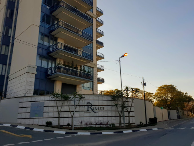 To Let 2 Bedroom Property for Rent in Morningside Gauteng