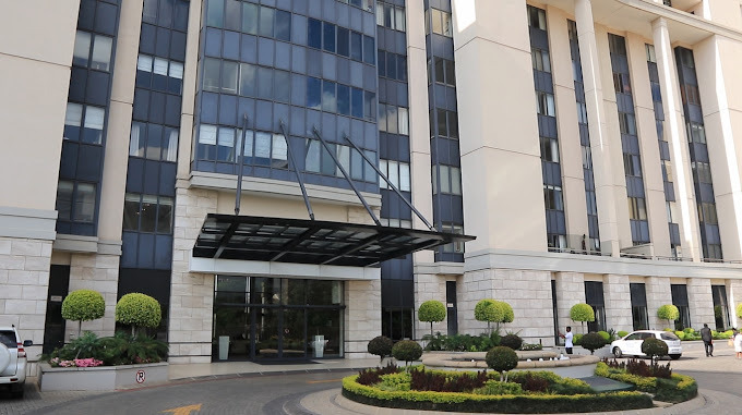 To Let 2 Bedroom Property for Rent in Morningside Gauteng