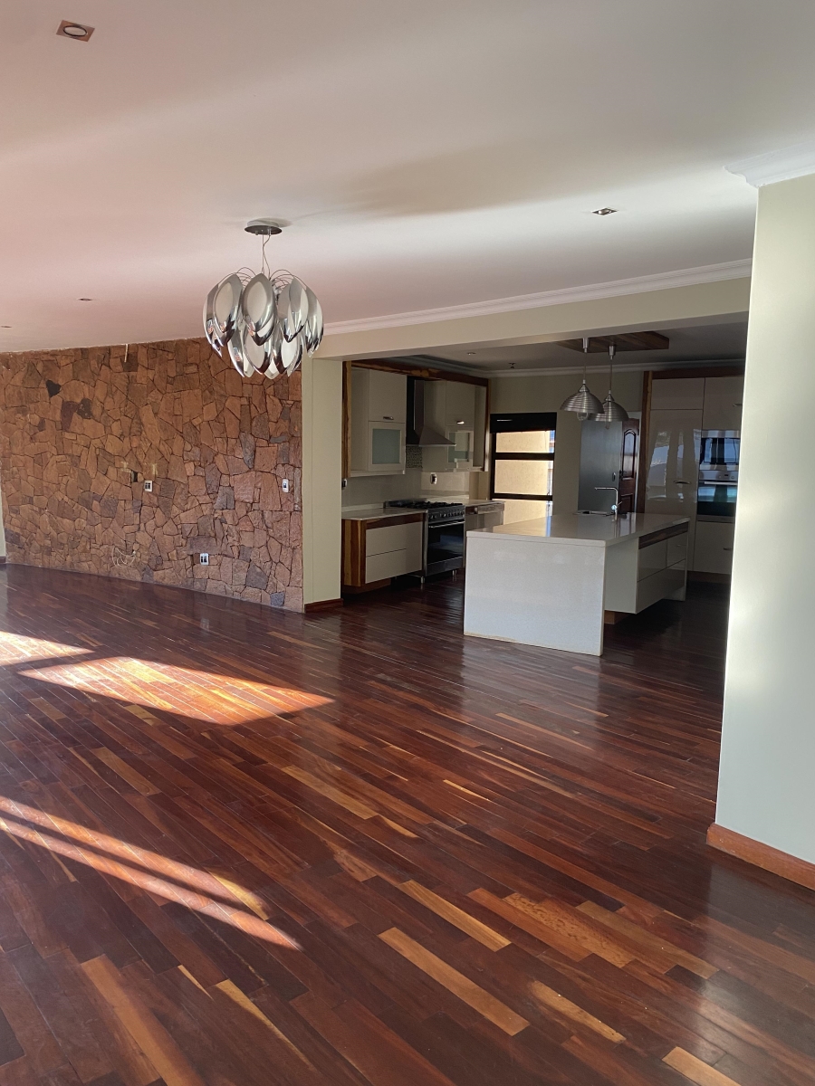 To Let 4 Bedroom Property for Rent in The Hills Game Reserve Estate Gauteng