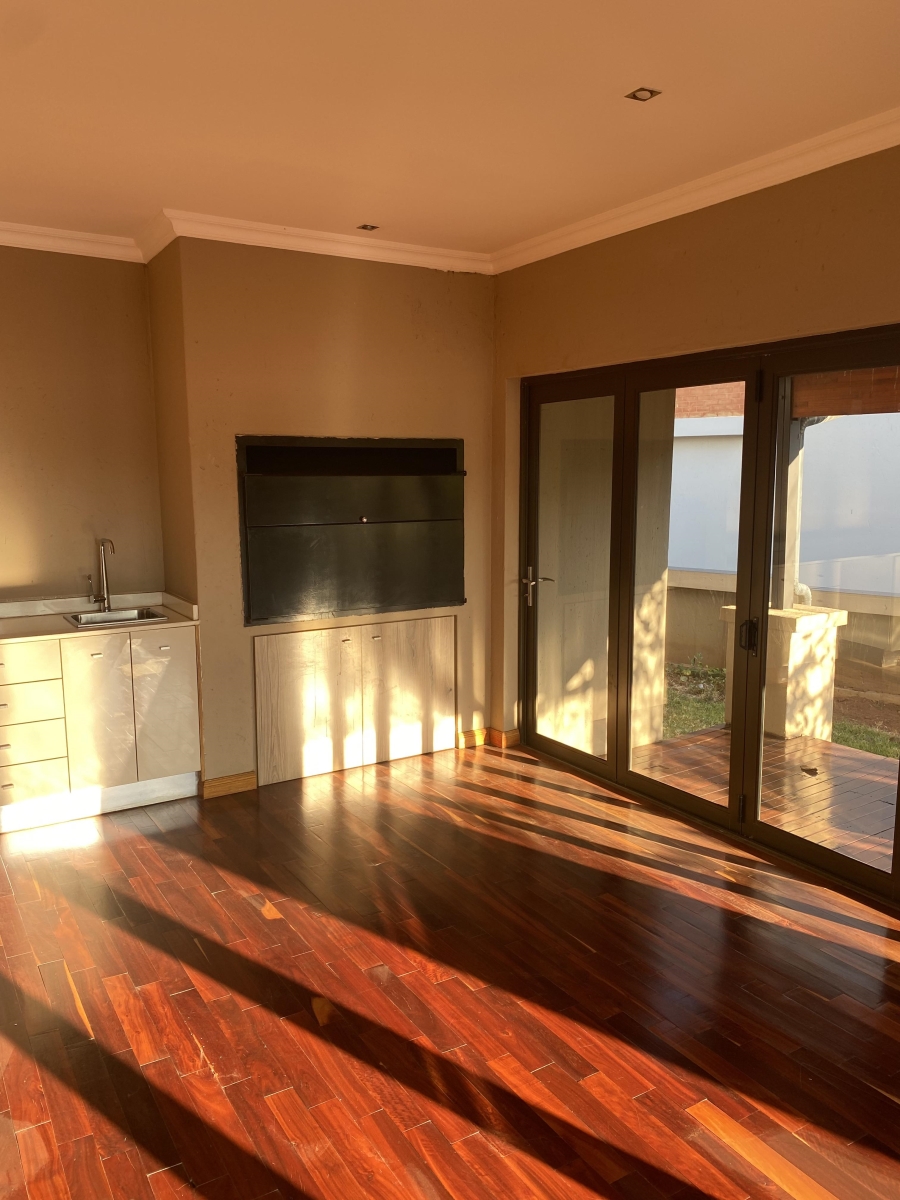 To Let 4 Bedroom Property for Rent in The Hills Game Reserve Estate Gauteng