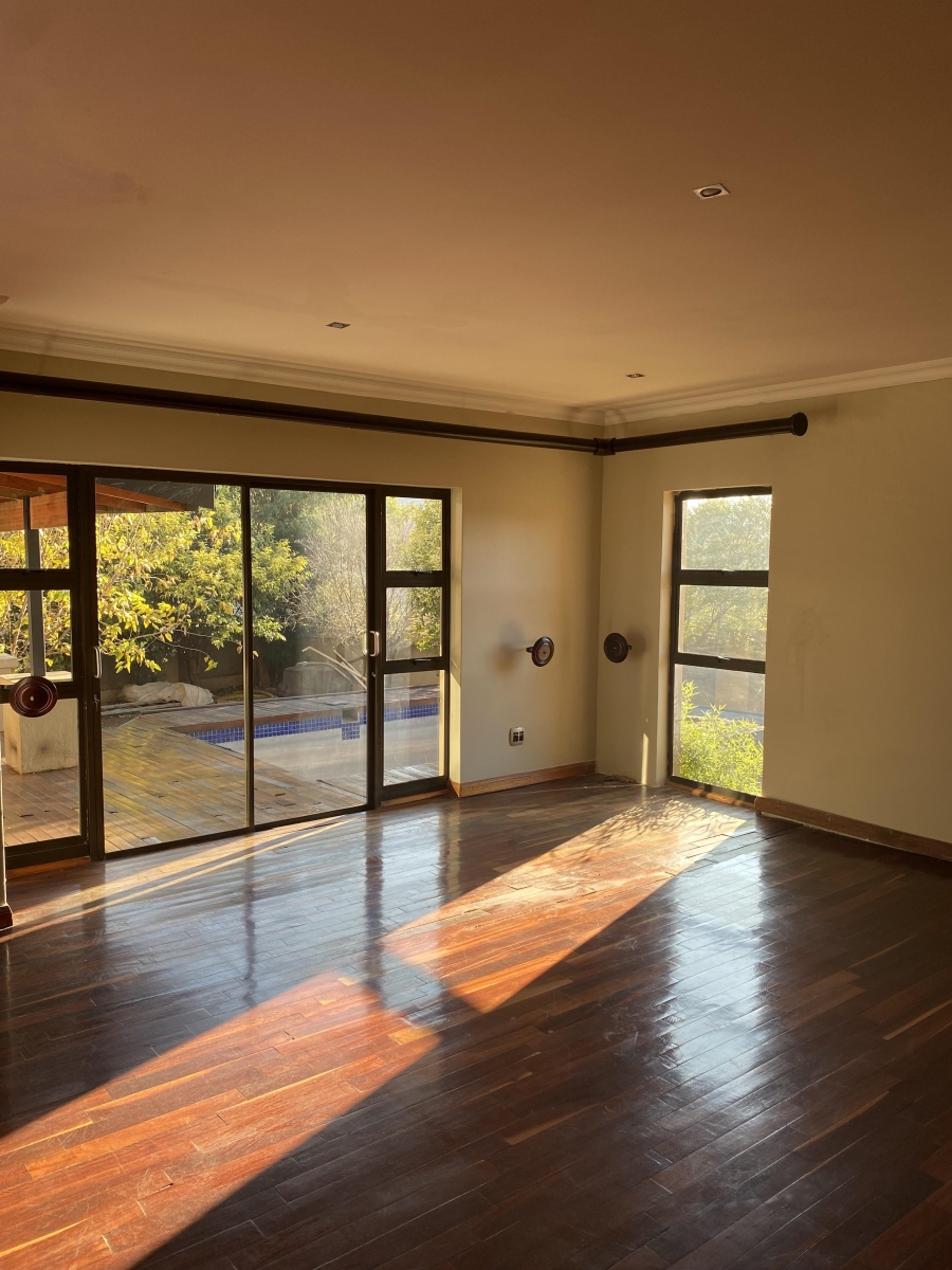 To Let 4 Bedroom Property for Rent in The Hills Game Reserve Estate Gauteng